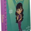 The Life of - La Vida De Selena (English and Spanish Edition) [Board book] Rodriguez, Patty; Stein, Ariana and Reyes, Citlali - Image 2