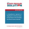 The Blood Pressure Solution [Paperback]