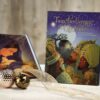 'Twas the Evening of Christmas ('Twas Series) [Hardcover] Nellist, Glenys and Selivanova, Elena - Image 3