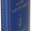 The Last Lecture [Hardcover] Pausch, Randy and Zaslow, Jeffrey - Image 2