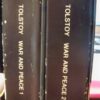 WAR AND PEACE (Box Set Volumes 1 and 2) [Paperback] Leo Tolstoy and Rosemary Edmonds - Image 3