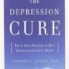 The Depression Cure: The 6-Step Program to Beat Depression without Drugs [Paperback] Stephen S. Ilardi