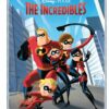 Disney*Pixar My First Bedtime Storybook [Hardcover] Disney Books and Disney Storybook Art Team - Image 4