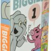 An Elephant & Piggie Biggie! (An Elephant and Piggie Book) [Hardcover] Willems, Mo - Image 2