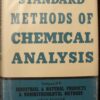 Standard Methods of Chemical Analysis Welcher, Frank J. - Image 2