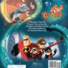 Disney*Pixar My First Bedtime Storybook [Hardcover] Disney Books and Disney Storybook Art Team - Image 7