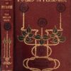 1902 POEMS OF PLEASURE VICTORIAN POET ELLA WHEELER WILCOX ILLUSTRATED GIFT IDEA [Hardcover] ELLA WHEELER WILCOX