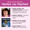 A Mother's Love: The Story of the Midnight Angel - A Children's Picture Book about Parental Love - Great Gift for Mom or Grandma for Mother's Day, Grandparent's Day, Valentine's Day, or Birthday [Paperback] Mayfield, Marilee Joy and Hohn, Tracy La Rue - Image 2