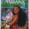 Disney Moana Look and Find Activity Book - PI Kids [Hardcover] Editors of Phoenix International Publications and Disney Storybook Art Team