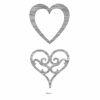 Scroll Saw Christmas Ornaments: More Than 200 Patterns (Fox Chapel Publishing) Full-Size Drawings of Religious & Traditional Designs: Santas, Snowmen, Fretwork, Ornate Words, Novelties, and Wildlife [Paperback] Zieg, Tom - Image 7