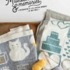 Milestones & Memories: Handmade Knits for Life's Special Moments [Paperback] Knit Picks and Amy Cave (Photographer)