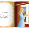 A Mother's Love: The Story of the Midnight Angel - A Children's Picture Book about Parental Love - Great Gift for Mom or Grandma for Mother's Day, Grandparent's Day, Valentine's Day, or Birthday [Paperback] Mayfield, Marilee Joy and Hohn, Tracy La Rue - Image 4