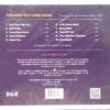 Time Away but Home Again [Audio CD] David G. Cortes - Image 2