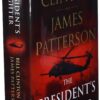 The President's Daughter: A Thriller [Hardcover] Patterson, James and Clinton, Bill - Image 2