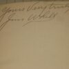 Mountain Memories (Poems of the Rocky Mountains) - Signed Copy - F.M.Harrow Illustrations [Hardcover] James Whilt - Image 2