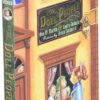 The Doll People [Paperback] Ann M. Martin; Laura Godwin; HPFC and Brian Selznick - Image 2