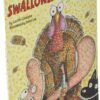 There Was an Old Lady Who Swallowed a Turkey! [Paperback] Colandro, Lucille and Lee, Jared - Image 2