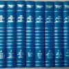 Encyclopedia Britannica "The Annals of America" (Volumes 1 - 18 and two volume Conspectus) [Hardcover] Mortimer J. Adler; Charles Van Doren and Encyclopaedia Britannica