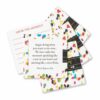 ThoughtFulls Pop-Open Cards by Compendium: Be Happy � 30 Pop-Open Cards, Each with a Different Inspiring Message Inside - Image 7