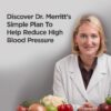 The Blood Pressure Solution [Paperback] - Image 4