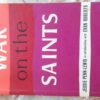 War on the Saints [Unknown Binding] - Image 2