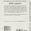 Angels Stained Glass Coloring Book (Dover Stained Glass Coloring Book) John Green - Image 2