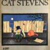 Teaser and the Firecat(songbook) [Paperback] Cat Stevens