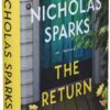 The Return [Hardcover] Sparks, Nicholas - Image 2