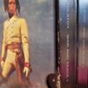 WAR AND PEACE (Box Set Volumes 1 and 2) [Paperback] Leo Tolstoy and Rosemary Edmonds
