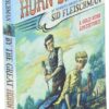 By the Great Horn Spoon! [Paperback] Sid Fleischman - Image 2