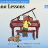 Piano Lessons - Book 1: Hal Leonard Student Piano Library [Paperback] Keveren, Phillip; Kern, Fred; Rejino, Mona and Kreader, Barbara