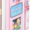 The Doll People [Paperback] Ann M. Martin; Laura Godwin; HPFC and Brian Selznick - Image 3