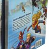 Avengers Storybook Collection Marvel Press Book Group and Marvel Press Artist - Image 3