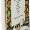 There Was an Old Lady Who Swallowed Some Leaves! [Paperback] Colandro, Lucille and Lee, Jared - Image 3