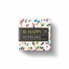 ThoughtFulls Pop-Open Cards by Compendium: Be Happy � 30 Pop-Open Cards, Each with a Different Inspiring Message Inside - Image 3