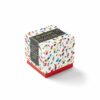 ThoughtFulls Pop-Open Cards by Compendium: Be Happy � 30 Pop-Open Cards, Each with a Different Inspiring Message Inside