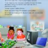 The Flying Chip [Paperback] - Image 3