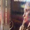 WAR AND PEACE (Box Set Volumes 1 and 2) [Paperback] Leo Tolstoy and Rosemary Edmonds - Image 4