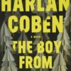 The Boy from the Woods [Hardcover] Coben, Harlan