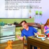 The Flying Chip [Paperback] - Image 2