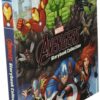 Avengers Storybook Collection Marvel Press Book Group and Marvel Press Artist - Image 2