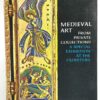 Medieval Art From Private Collections [Paperback] Gomez-Moreno, Carmen