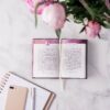Jesus Always, Padded Hardcover, with Scripture References: Embracing Joy in His Presence (a 365-Day Devotional) [Hardcover] Young, Sarah - Image 3