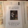 Metropolitan Seminars in Art, Portfolio 1-12 and Portfolio A-L, 24 volumes complete [Hardcover] Canaday, John et al and Illustrated - Image 4