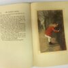 The Secret Garden 1911 Frederick A. Stokes Publishers [Hardcover] Frances Hodgson Burnett - Image 2