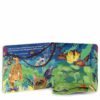 Zoo: Peek-a-Flap Board Book [Board book] Jaye Garnett; Cottage Door Press and Kasia Nowowiejska - Image 2