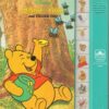 Winnie the Pooh and Tigger Too (Golden Sight 'n' Sound Book) Ronald Kidd and Paul Wenzel