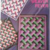 Weaver Fever [Pamphlet] Jackie Robinson