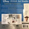 Disney - Pixar Art Studio - Learn to Draw Project Book & Kit [Paperback] - Image 2