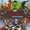 Avengers Storybook Collection Marvel Press Book Group and Marvel Press Artist